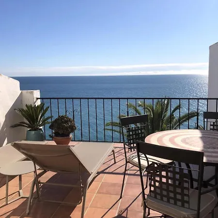 Stunning 2 Bed Penthouse In Tuhillo, Area アパート *
