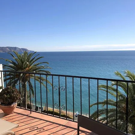 Stunning 2 Bed Penthouse In Tuhillo, Area アパート
