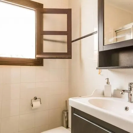 Apartment Stunning 2 Bed Penthouse In Tuhillo, Area Nerja