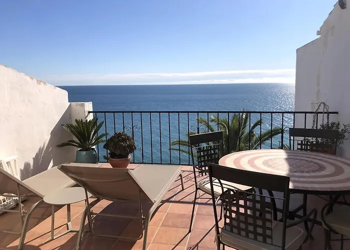 Stunning 2 Bed Penthouse In Tuhillo, Area 公寓 *