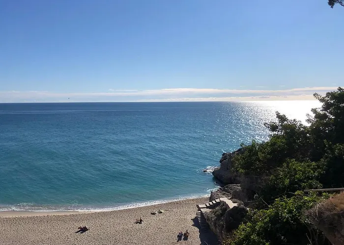 Stunning 2 Bed Penthouse In Tuhillo, Area 公寓 *