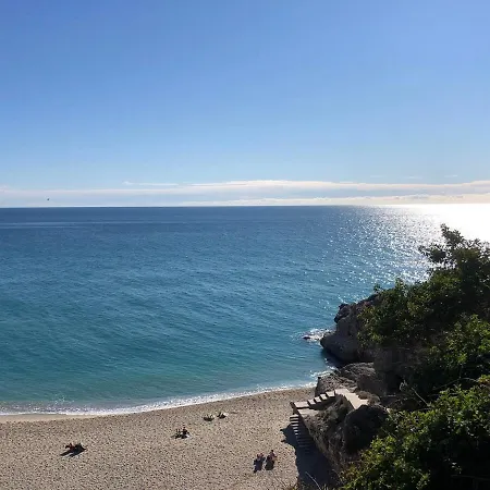 Stunning 2 Bed Penthouse In Tuhillo, Area Διαμέρισμα *